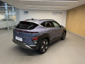 Hyundai Kona EXCLUSIVE Hybrid, снимка 5