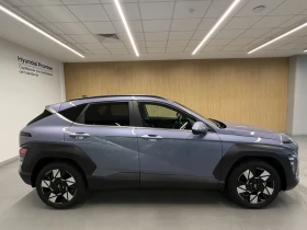 Hyundai Kona EXCLUSIVE Hybrid, снимка 6