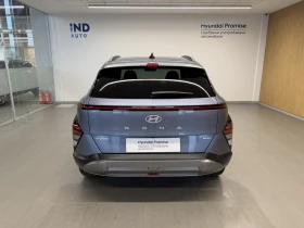 Hyundai Kona EXCLUSIVE Hybrid, снимка 4
