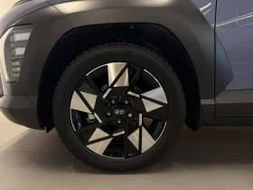 Hyundai Kona EXCLUSIVE Hybrid, снимка 9