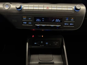 Hyundai Kona EXCLUSIVE Hybrid, снимка 14
