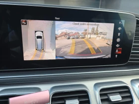 Mercedes-Benz GLS 400 d AMG Full, снимка 16