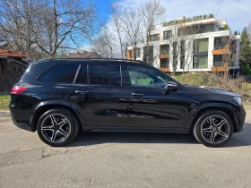 Mercedes-Benz GLS 400 d AMG Full, снимка 2