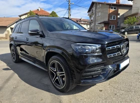 Mercedes-Benz GLS 400 d AMG Full, снимка 1