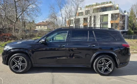 Mercedes-Benz GLS 400 d AMG Full, снимка 3