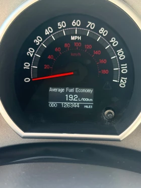 Toyota Sequoia LIMITED, снимка 11