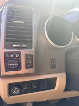 Toyota Sequoia LIMITED, снимка 17