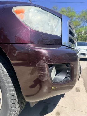 Toyota Sequoia LIMITED, снимка 10