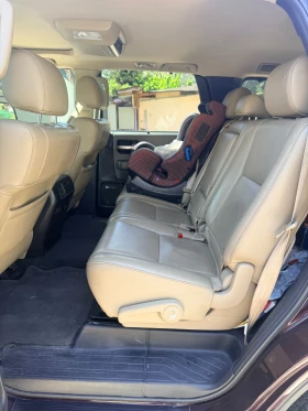 Toyota Sequoia LIMITED, снимка 14