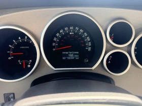 Toyota Sequoia LIMITED, снимка 16