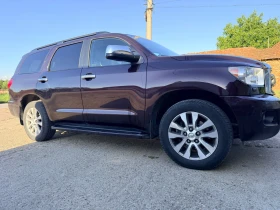 Toyota Sequoia LIMITED, снимка 16
