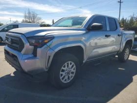 Toyota Tacoma 2.4l Sr, снимка 1