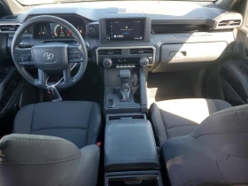 Toyota Tacoma 2.4l Sr, снимка 8