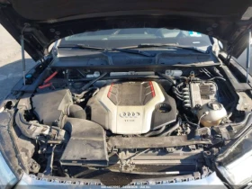 Audi SQ5 * QUATTRO* PREMIUM+ * КОЖА* ПОДГРЕВ* ПАНОРАМА* , снимка 9