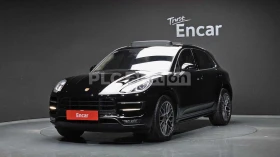 Porsche Macan Turbo PDK| DIST| PANO| CAM| ВКЛ.ТЕХНОТЕСТ, снимка 1