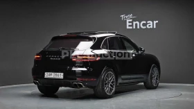 Porsche Macan Turbo PDK| DIST| PANO| CAM| ВКЛ.ТЕХНОТЕСТ, снимка 3