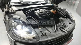 Porsche Macan Turbo PDK| DIST| PANO| CAM| ВКЛ.ТЕХНОТЕСТ, снимка 16