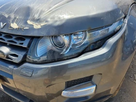 Land Rover Range Rover Evoque на части, снимка 4
