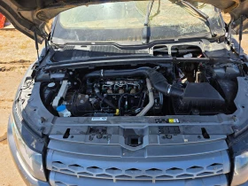 Land Rover Range Rover Evoque на части, снимка 9