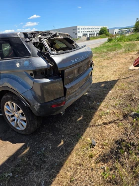 Land Rover Range Rover Evoque на части, снимка 7
