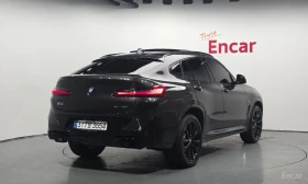 BMW X4 xDRIVE20i* M* SPORT* PRO* SPECIAL EDITION* ОБДУХВА, снимка 2