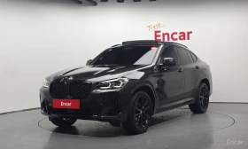 BMW X4 xDRIVE20i* M* SPORT* PRO* SPECIAL EDITION* ОБДУХВА, снимка 1