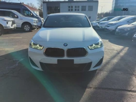 BMW X2 XDRIVE28I * AвтоКредит * (ЦЕНА ДО БГ), снимка 4