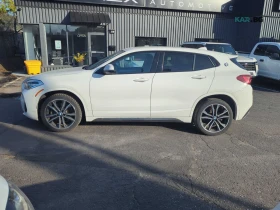 BMW X2 XDRIVE28I * AвтоКредит * (ЦЕНА ДО БГ), снимка 2