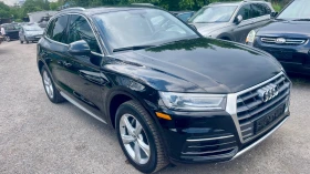 Audi Q5 2.0 TFSI, всички екстри, НАЛИЧНА В СОФИЯ, снимка 3