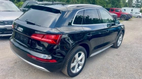 Audi Q5 2.0 TFSI, всички екстри, НАЛИЧНА В СОФИЯ, снимка 4