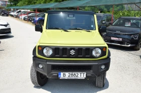 Suzuki Jimny 1.5 GL 4WD, снимка 2