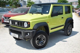 Suzuki Jimny 1.5 GL 4WD, снимка 3