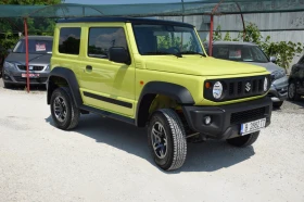 Suzuki Jimny 1.5 GL 4WD, снимка 1