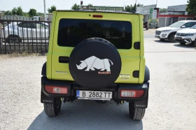 Suzuki Jimny 1.5 GL 4WD, снимка 6