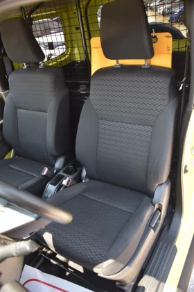 Suzuki Jimny 1.5 GL 4WD, снимка 9