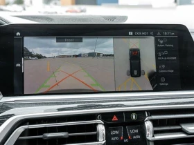 BMW X7 40i* M SPORT* INDIVIDUAL* DISTRONIC* HARMAN* МАСАЖ, снимка 12