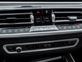 BMW X7 40i* M SPORT* INDIVIDUAL* DISTRONIC* HARMAN* МАСАЖ, снимка 13