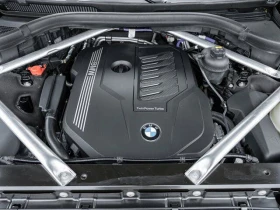 BMW X7 40i* M SPORT* INDIVIDUAL* DISTRONIC* HARMAN* МАСАЖ, снимка 6