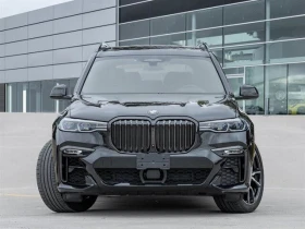 BMW X7 40i* M SPORT* INDIVIDUAL* DISTRONIC* HARMAN* МАСАЖ, снимка 2