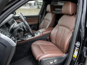 BMW X7 40i* M SPORT* INDIVIDUAL* DISTRONIC* HARMAN* МАСАЖ, снимка 7