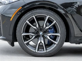 BMW X7 40i* M SPORT* INDIVIDUAL* DISTRONIC* HARMAN* МАСАЖ, снимка 5