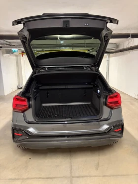 Audi Q2 Sline 35 TFSI, снимка 10