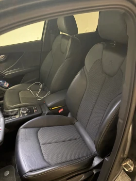 Audi Q2 Sline 35 TFSI, снимка 8