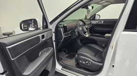 Hyundai Santa fe 2.5T Calligraphy* МАСАЖ* BLIND SPOT* КРАЙНА ЦЕНА, снимка 10