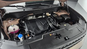 Hyundai Santa fe 2.5T Calligraphy* ЕЛ. БАГАЖНИК* 360* КРАЙНА ЦЕНА, снимка 6