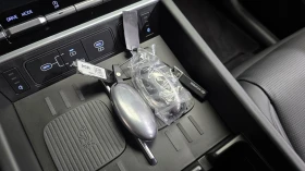 Hyundai Santa fe 2.5T Calligraphy* ЕЛ. БАГАЖНИК* 360* КРАЙНА ЦЕНА, снимка 15