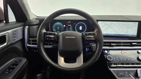 Hyundai Santa fe 2.5T Calligraphy* ЕЛ. БАГАЖНИК* 360* КРАЙНА ЦЕНА, снимка 13