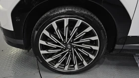 Hyundai Santa fe 2.5T Calligraphy* МАСАЖ* BLIND SPOT* КРАЙНА ЦЕНА, снимка 5