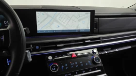 Hyundai Santa fe 2.5T Calligraphy* ЕЛ. БАГАЖНИК* 360* КРАЙНА ЦЕНА, снимка 12