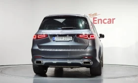 Mercedes-Benz GLS * GLS580 4MATIC * ЦЕНА ДО БГ, снимка 4